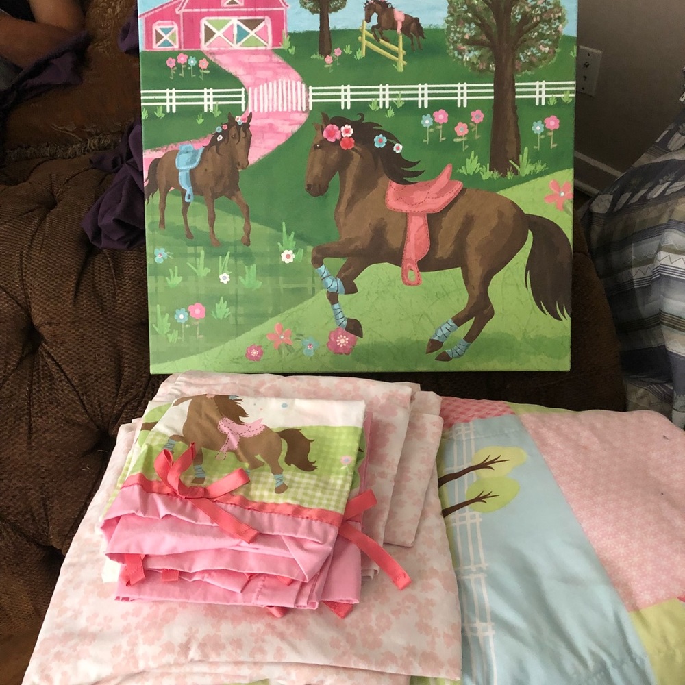 Bedding set